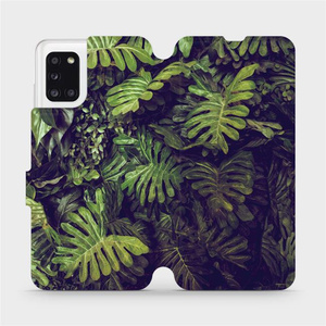 Etui do Samsung Galaxy A31 - wzór V136P