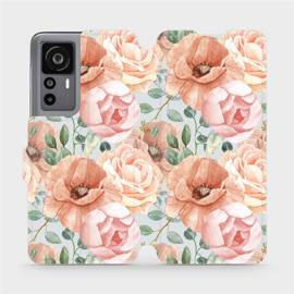 Etui do Xiaomi 12T Pro - wzór MP02S
