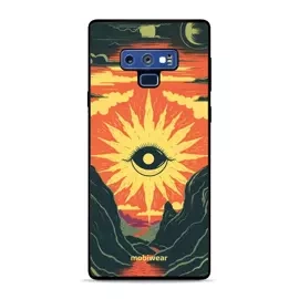 Etui Glossy Case do Samsung Galaxy Note 9 - wzór G055G
