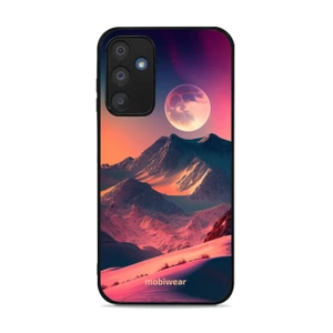 Etui Glossy Case do Samsung Galaxy A15 5G - wzór G008G