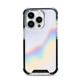 Etui MagSafe Elite Bumper Apple iPhone 14 Pro - wzór D033D