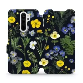 Etui do Xiaomi Redmi Note 8 Pro - wzór VP47S