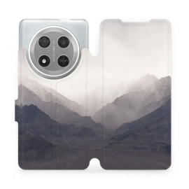 Etui do Huawei Honor Magic7 Lite 5G - wzór M151P