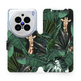 Etui do Vivo X200 Pro 5G - wzór VP06P