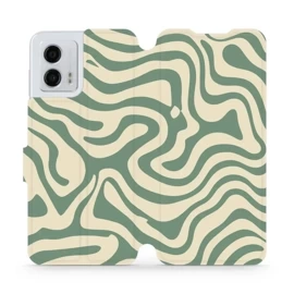 Etui do Motorola Moto G53 5G - wzór VA57S
