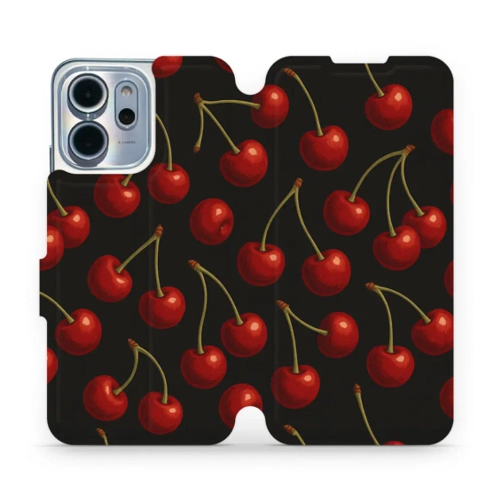Etui do OPPO Reno 14 F 5G - wzór VP83S