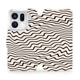 Etui do OPPO Find X9 pro - wzór VA62S