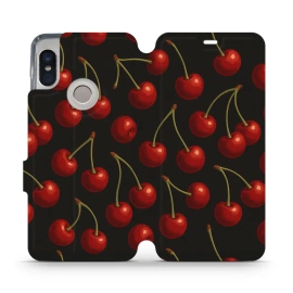Etui do Xiaomi Redmi Note 5 - wzór VP83S