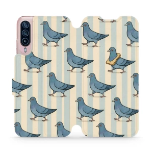 Etui do HTC Desire 22 Pro - wzór VP91S