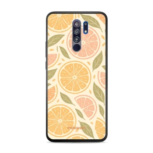 Etui Glossy Case do Xiaomi Redmi 9 - wzór GP80G