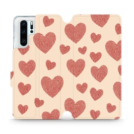 Etui do Huawei P30 Pro - wzór VP93S