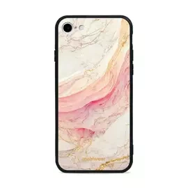 Etui Glossy Case do Apple iPhone SE 2022 - wzór G027G