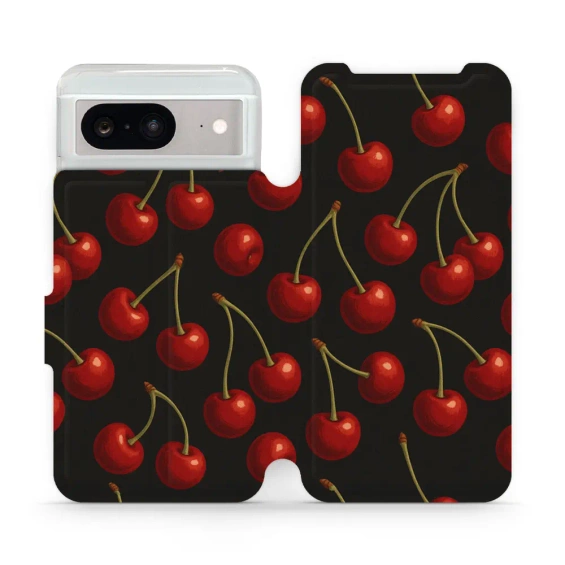 Etui do Google Pixel 8 - wzór VP83S