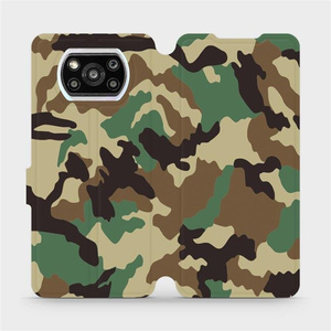 Etui do Xiaomi POCO X3 Pro - wzór V111P