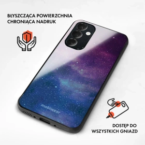 Etui Glossy Case do OPPO A5x - wzór G049G