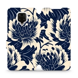 Etui do Xiaomi Redmi Note 9 Pro - wzór VA40S