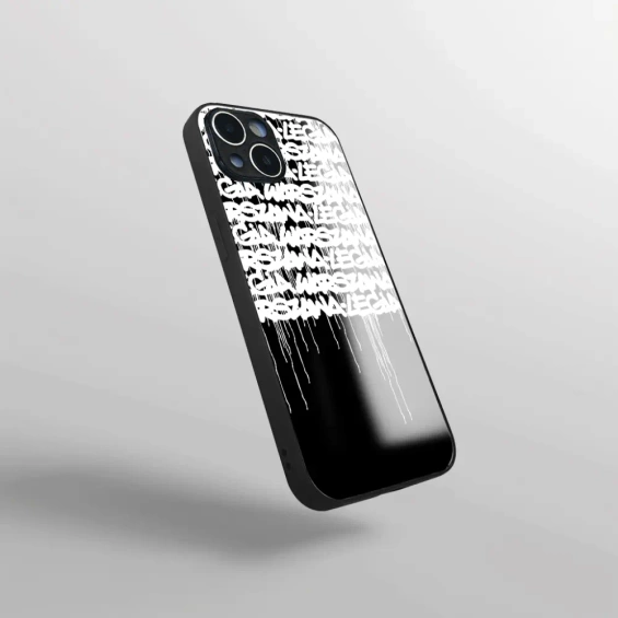 Etui Glossy Case do Xiaomi Redmi 15C 4G - wzór G08LW