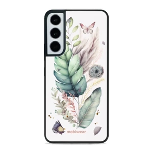 Etui Glossy Case do Samsung Galaxy S22 - wzór G018G