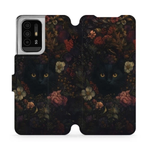 Etui do OPPO Reno 5 Z - wzór V161S