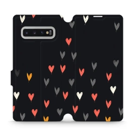 Etui do Samsung Galaxy S10 Plus - wzór VP79P