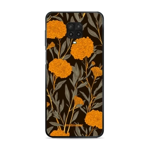 Etui Glossy Case do Xiaomi Redmi Note 9 Pro - wzór G175G
