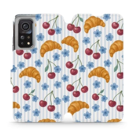 Etui do Xiaomi Mi 10T - wzór VP85S