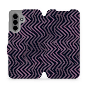 Etui do Samsung Galaxy A36 5G - wzór VA55S