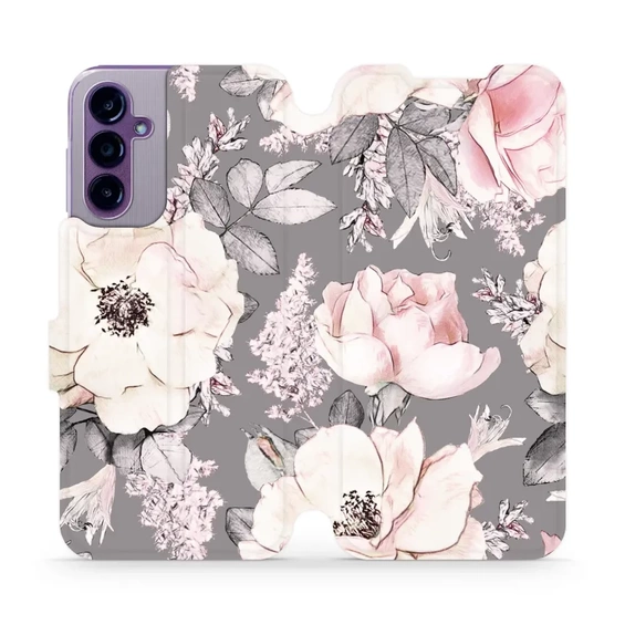 Etui do Samsung Galaxy A14 5G - wzór MX06S
