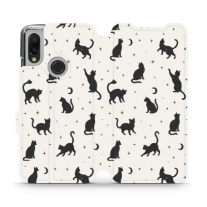 Etui do Xiaomi Redmi 7 - wzór V162S