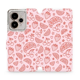 Etui do Realme 15 5G - wzór VP86S