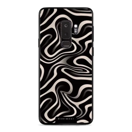 Etui Glossy Case do Samsung Galaxy S9 Plus - wzór GA63G