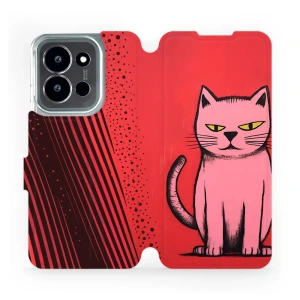 Etui do Xiaomi Poco C85 5G - wzór VP54S