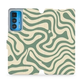 Etui do Motorola Edge 20 Pro - wzór VA57S