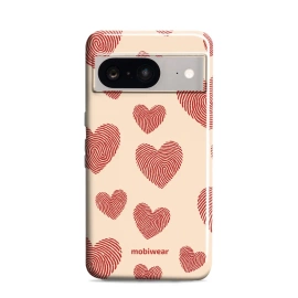 Etui Elite Pro do Google Pixel 8 - wzór EP93E