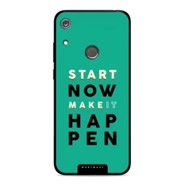 Etui Glossy Case do Huawei Y6S - wzór G079G