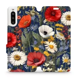 Etui do Sony Xperia 10 II - wzór VP46S