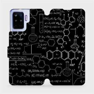 Etui do OPPO Reno 5 Lite - wzór V060P