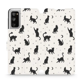 Etui do Samsung Galaxy S20 FE - wzór V162S