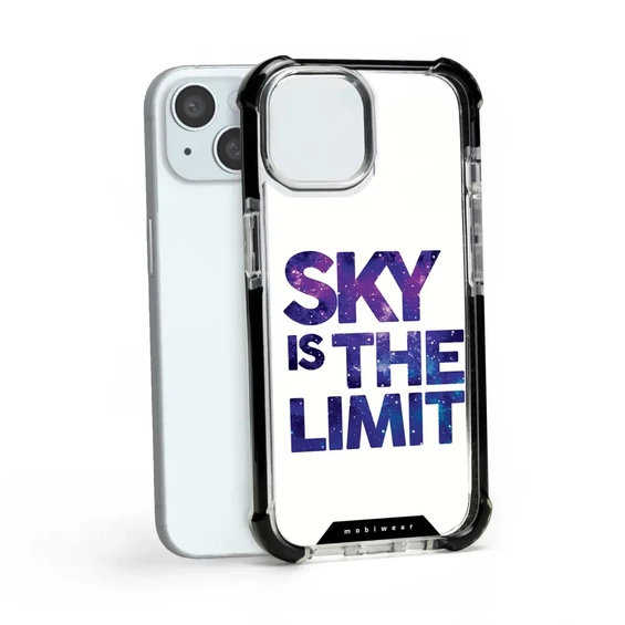 Etui MagSafe Elite Bumper Apple iPhone 15 Plus - wzór D081D