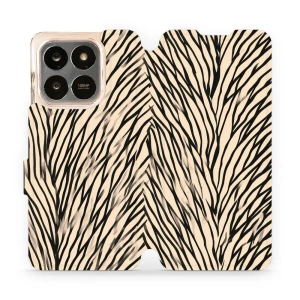 Etui do Huawei Honor 400 Smart - wzór VA52S