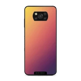 Etui Glossy Case do Xiaomi POCO X3 NFC - wzór G066G