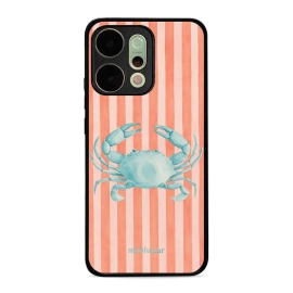Etui Glossy Case do OPPO Reno 14 Pro 5G - wzór GP87G