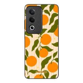 Etui Glossy Case do OPPO A80 5G - wzór GP82G