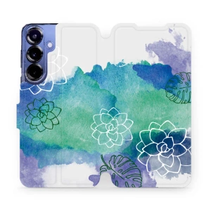 Etui do Samsung Galaxy S25 Plus - wzór MG11S