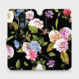 Etui do Huawei Mate 20 Lite - wzór VD07S