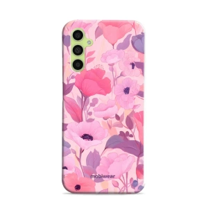 Etui Elite Pro do Samsung Galaxy A34 5G - wzór EP74E