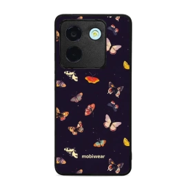 Etui Glossy Case do Xiaomi POCO M7 Pro 5G - wzór GP78G
