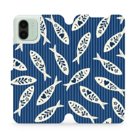 Etui do Xiaomi Redmi A2 - wzór VP89S