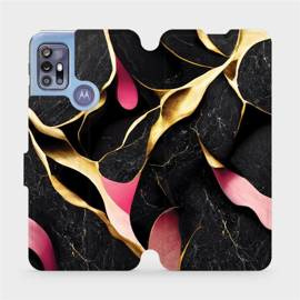 Etui do Motorola Moto G30 - wzór VP35S
