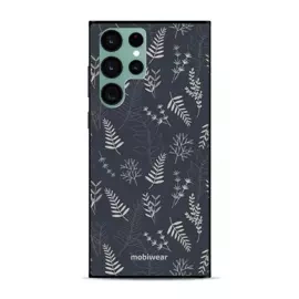 Etui Glossy Case do Samsung Galaxy S22 Ultra - wzór G044G